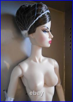 2018 Integrity Toys Fashion Royalty Subtle Affluence Eugenia Nude Doll