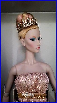2018 Integrity Toys Luxe Life Convention INSPIRED GRANDEUR ELYSE JOLIE Doll