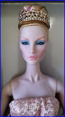 2018 Integrity Toys Luxe Life Convention INSPIRED GRANDEUR ELYSE JOLIE Doll