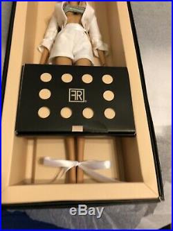 2019 Integrity Toys Convention Fresh Perspective Agnes Von Weiss Welcome Doll