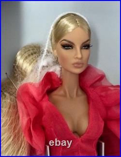 2023/91543 Summer Rose Eugenia Perrin-Frost W Club Upgrade Doll NRFB