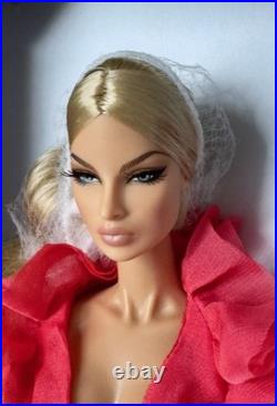 2023/91543 Summer Rose Eugenia Perrin-Frost W Club Upgrade Doll NRFB