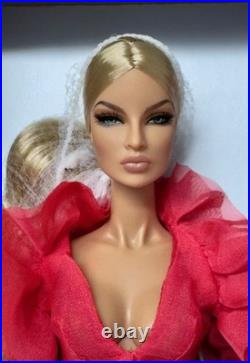 2023/91543 Summer Rose Eugenia Perrin-Frost W Club Upgrade Doll NRFB