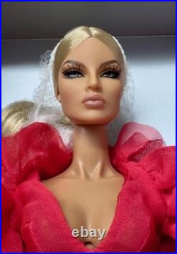 2023/91543 Summer Rose Eugenia Perrin-Frost W Club Upgrade Doll NRFB