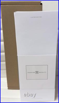 2023/91543 Summer Rose Eugenia Perrin-Frost W Club Upgrade Doll NRFB