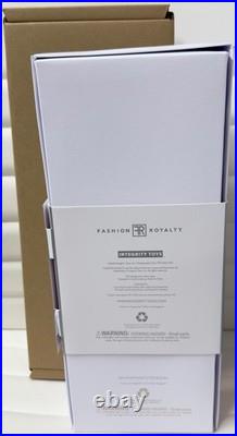 2023/91543 Summer Rose Eugenia Perrin-Frost W Club Upgrade Doll NRFB