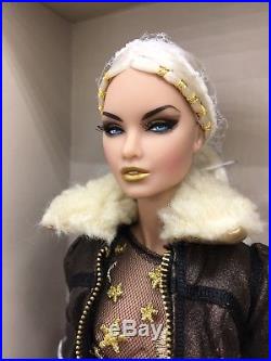 24K Erin Salston Dressed Doll NRFB Fairytale Convention Exclusive