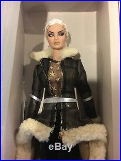 24K Erin Salston Dressed Doll NRFB INTEGRITY Fairytale Convention Limited