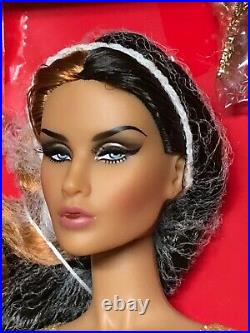 24k Shine Amirah Majeedt Meteor Collection Fashion Royalty Integrity Toys Nrfb