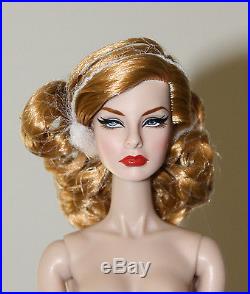 AGNES VON WEISS FEMININE PERSPECTIVE INTEGRITY TOYS FASHION ROYALTY NUDE