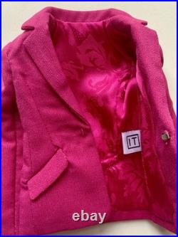 ART Of MANLINESS DARIUS Suit INTEGRITY TOYS Fashion Royalty Monarchs -NEW ART Of MANLINESS DARIUS Suit INTEGRITY TOYS Fashion Royalty Monarchs -NEW