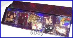 A Doll's Life Vanessa Perrin Gift Set NRFB 2021 IT Obsession Convention NO COA