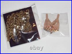 A Doll's Life Vanessa Perrin Gift Set NRFB 2021 IT Obsession Convention NO COA