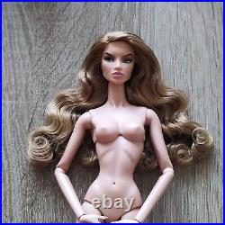 Acquired Traits Natalia FataléT Nude Doll Integrity toys