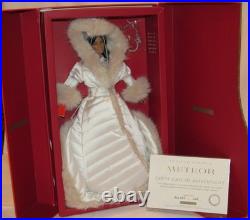 Afterglow Keeki Adaeze NRFB #46004 Fashion Royalty Meteor The Launch LE 708