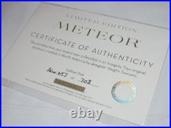 Afterglow Keeki Adaeze NRFB #46004 Fashion Royalty Meteor The Launch LE 708