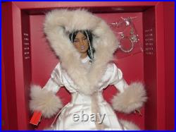 Afterglow Keeki Adaeze NRFB #46004 Fashion Royalty Meteor The Launch LE 708