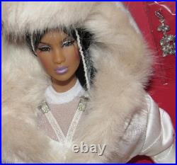 Afterglow Keeki Adaeze NRFB #46004 Fashion Royalty Meteor The Launch LE 708