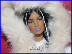 Afterglow Keeki Adaeze NRFB #46004 Fashion Royalty Meteor The Launch LE 708