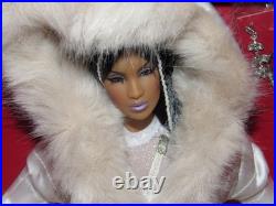 Afterglow Keeki Adaeze NRFB #46004 Fashion Royalty Meteor The Launch LE 708