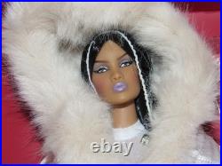 Afterglow Keeki Adaeze NRFB #46004 Fashion Royalty Meteor The Launch LE 708