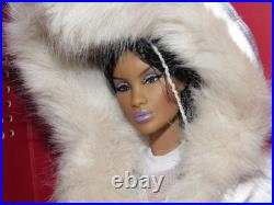 Afterglow Keeki Adaeze NRFB #46004 Fashion Royalty Meteor The Launch LE 708