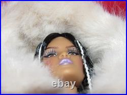 Afterglow Keeki Adaeze NRFB #46004 Fashion Royalty Meteor The Launch LE 708