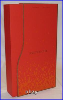 Afterglow Keeki Adaeze NRFB #46004 Fashion Royalty Meteor The Launch LE 708