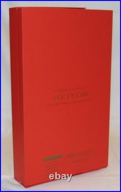 Afterglow Keeki Adaeze NRFB #46004 Fashion Royalty Meteor The Launch LE 708