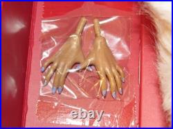 Afterglow Keeki Adaeze NRFB #46004 Fashion Royalty Meteor The Launch LE 708