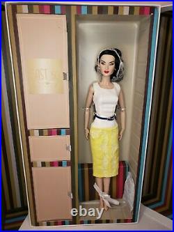Afternoon Intrigue Constance Madssen East 59th Fashion Royalty Doll Integrity
