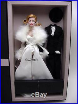 Agnes Feminine Perspective Fashion Royalty Doll GIFT SET NRFB 2015 FR Convention