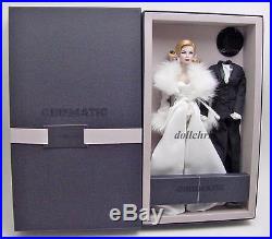 Agnes Feminine Perspective Fashion Royalty Doll GIFT SET NRFB 2015 FR Convention