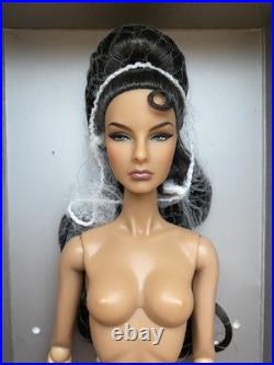Agnes Up With A Twist Fashion Royalty Integrity Toys 12 Nude Doll Agnes Up With A Twist Fashion Royalty Integrity Toys 12 Nude Doll