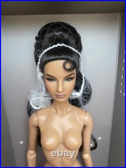 Agnes Up With A Twist Fashion Royalty Integrity Toys 12 Nude Doll Agnes Up With A Twist Fashion Royalty Integrity Toys 12 Nude Doll