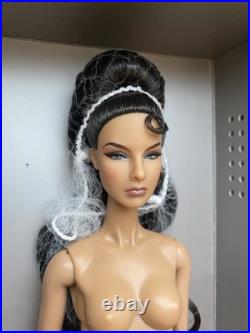Agnes Up With A Twist Fashion Royalty Integrity Toys 12 Nude Doll Agnes Up With A Twist Fashion Royalty Integrity Toys 12 Nude Doll