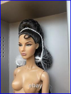 Agnes Up With A Twist Fashion Royalty Integrity Toys 12 Nude Doll Agnes Up With A Twist Fashion Royalty Integrity Toys 12 Nude Doll