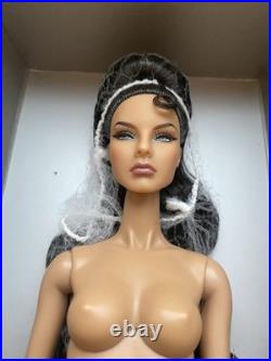 Agnes Up With A Twist Fashion Royalty Integrity Toys 12 Nude Doll Agnes Up With A Twist Fashion Royalty Integrity Toys 12 Nude Doll