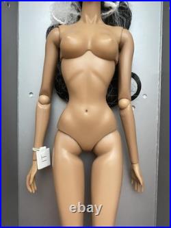 Agnes Up With A Twist Fashion Royalty Integrity Toys 12 Nude Doll Agnes Up With A Twist Fashion Royalty Integrity Toys 12 Nude Doll