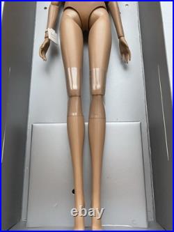 Agnes Up With A Twist Fashion Royalty Integrity Toys 12 Nude Doll Agnes Up With A Twist Fashion Royalty Integrity Toys 12 Nude Doll