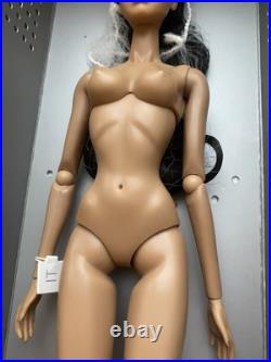 Agnes Up With A Twist Fashion Royalty Integrity Toys 12 Nude Doll Agnes Up With A Twist Fashion Royalty Integrity Toys 12 Nude Doll
