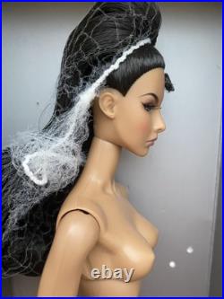 Agnes Up With A Twist Fashion Royalty Integrity Toys 12 Nude Doll Agnes Up With A Twist Fashion Royalty Integrity Toys 12 Nude Doll