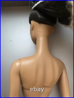 Agnes Up With A Twist Fashion Royalty Integrity Toys 12 Nude Doll Agnes Up With A Twist Fashion Royalty Integrity Toys 12 Nude Doll