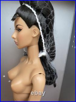 Agnes Up With A Twist Fashion Royalty Integrity Toys 12 Nude Doll Agnes Up With A Twist Fashion Royalty Integrity Toys 12 Nude Doll