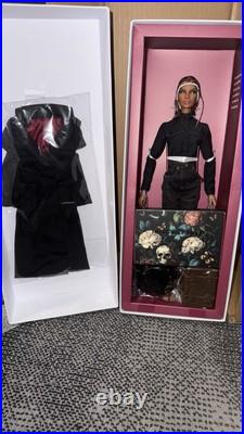 All Guns Blazing Jordan Duval Dressed Doll Integrity Toys X Cold Carbon NRFB All Guns Blazing Jordan Duval Dressed Doll Integrity Toys X Cold Carbon NRFB