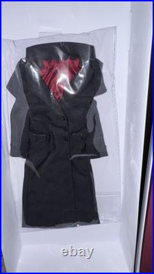 All Guns Blazing Jordan Duval Dressed Doll Integrity Toys X Cold Carbon NRFB All Guns Blazing Jordan Duval Dressed Doll Integrity Toys X Cold Carbon NRFB