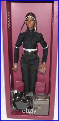 All Guns Blazing Jordan Duval Integrity Toys X Cold Carbon #15114 NRFB