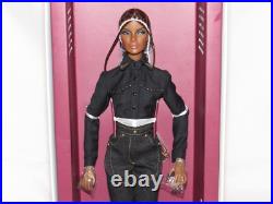 All Guns Blazing Jordan Duval Integrity Toys X Cold Carbon #15114 NRFB