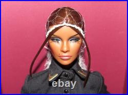 All Guns Blazing Jordan Duval Integrity Toys X Cold Carbon #15114 NRFB