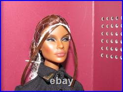 All Guns Blazing Jordan Duval Integrity Toys X Cold Carbon #15114 NRFB